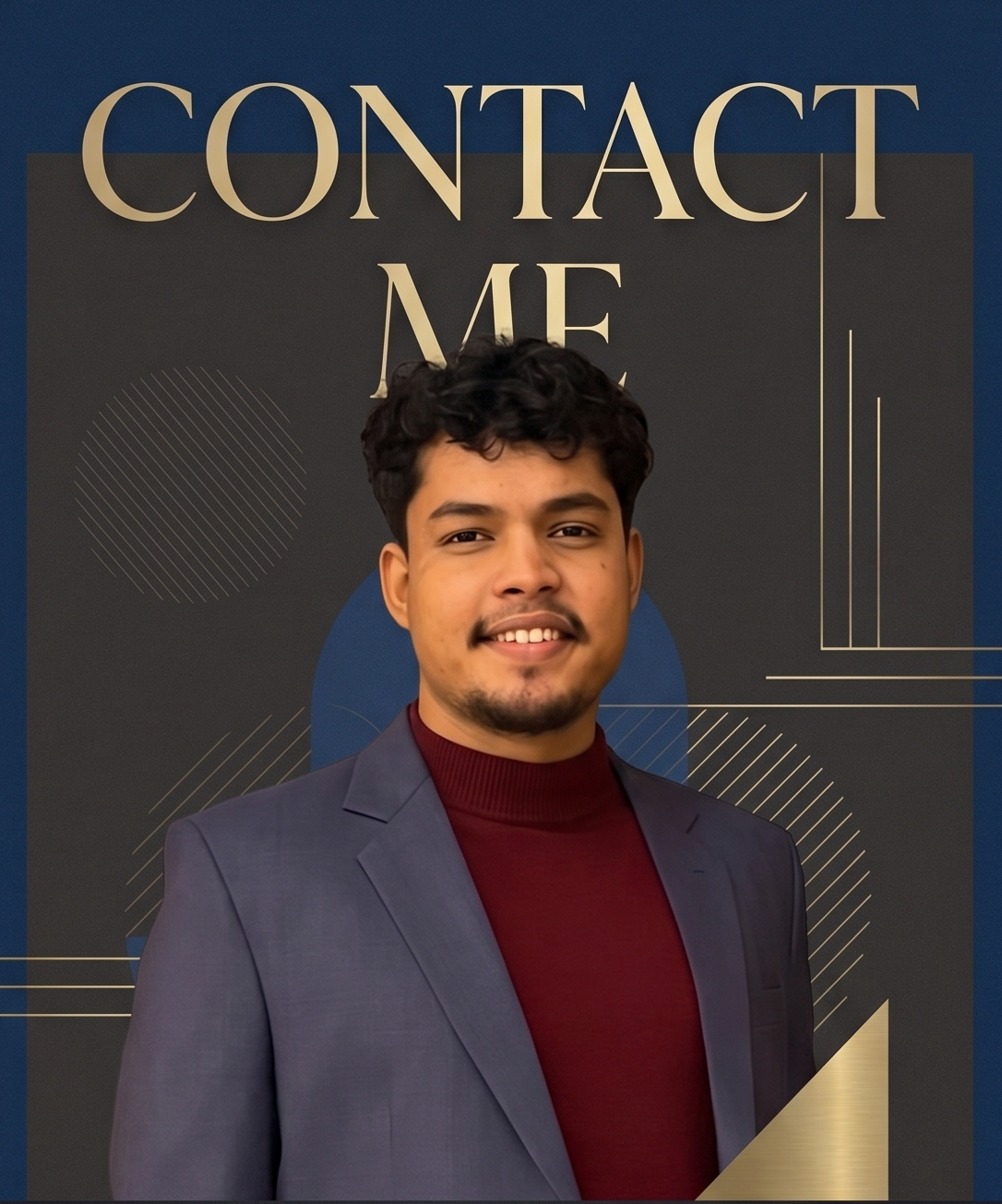 Contact Hrishikesh Kayshap
