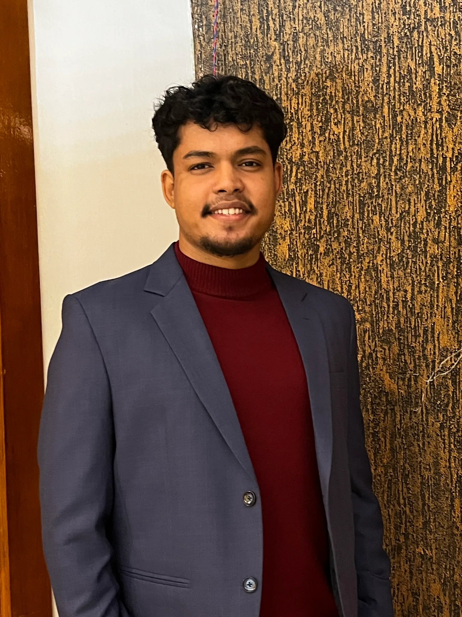 Hrishikesh Kayshap