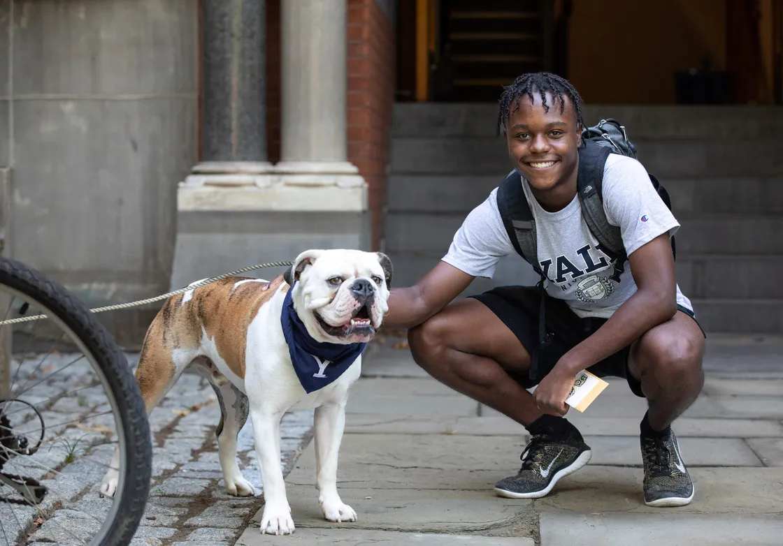 Yale School of Management — MAM Candidate